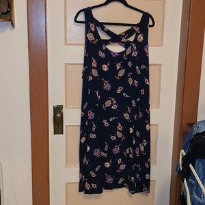 COPY - NWOT Maurices summer dress